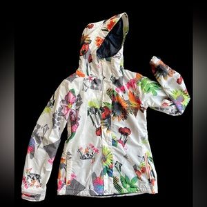 Volcom Winter Coat Snowboarding